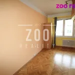 Rent 1 bedroom apartment in České Budějovice