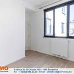  appartement avec 3 chambre(s) en location à Bruxelles