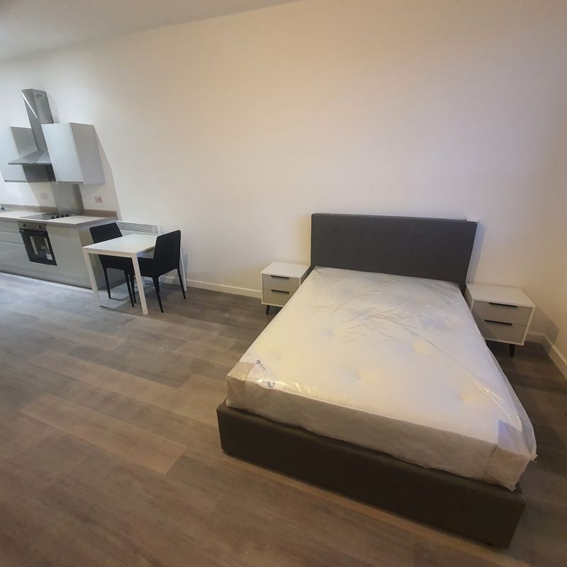 apartment at The Card House | Bradford  |  BD9 Delf Hill