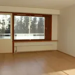 Vuokraa 2 makuuhuoneen talo, 59 m² paikassa Lahti