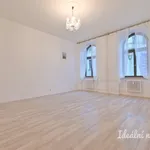 Rent 4 bedroom apartment of 119 m² in Brno