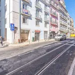 Rent 1 bedroom apartment in lisbon