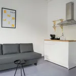 Rent 1 bedroom apartment of 215 m² in Berlin