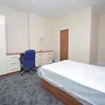 Rent 9 bedroom house in Yorkshire And The Humber