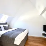 Miete 1 Schlafzimmer wohnung von 38 m² in Cologne