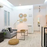 Alquilo 5 dormitorio apartamento de 66 m² en Madrid