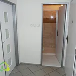 Rent 1 bedroom apartment in Česká Lípa