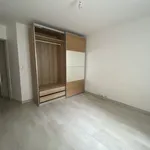 Appartement de 74 m² avec 3 chambre(s) en location à Metz