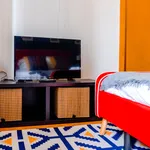 Alugar 1 quarto apartamento de 40 m² em Porto