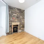 Rent 1 bedroom flat in City of Edinburgh