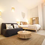 Rent 1 bedroom apartment of 48 m² in Málaga