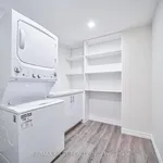 Maison de 850 m² avec 1 chambre(s) en location à Vaughan (Vellore Village)