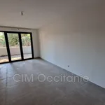 Appartement de 48 m² avec 2 chambre(s) en location à Agde