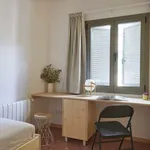 Habitación en barcelona