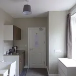 Rent 1 bedroom house in Yorkshire And The Humber