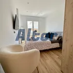 Rent 3 bedroom apartment of 155 m² in Madrid