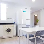 Rent 6 bedroom apartment in Valencia