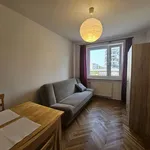 Rent 2 bedroom apartment of 35 m² in Warsaw