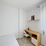 Alquilar 4 dormitorio apartamento en Granada