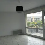 Rent 3 bedroom apartment of 64 m² in CLERMONT FERRAND