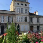 Studio de 19 m² à Angoulême