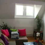 Huur 1 slaapkamer appartement in Ixelles