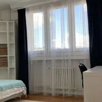 Appartement de 120 m² avec 5 chambre(s) en location à Saint-Étienne