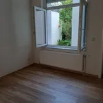 Huur 1 slaapkamer appartement in Liège