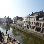 Rent 1 bedroom apartment in Gent