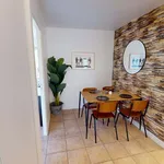 Rent a room of 83 m² in Nanterre