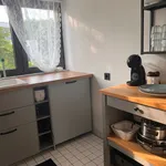 Miete 1 Schlafzimmer wohnung von 45 m² in Frankfurt