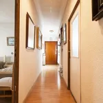 Alquilar 2 dormitorio apartamento en Madrid