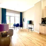 Rent 4 bedroom apartment of 72 m² in Leipzig