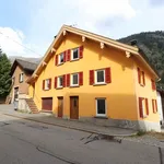 Miete 3 Schlafzimmer haus von 70 m² in Prato (Leventina)