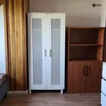 Rent a room in warsaw