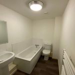 Rent 2 bedroom flat in North West England