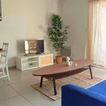 Appartement de 43 m² avec 2 chambre(s) en location à Fréjus