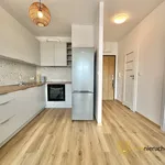 Rent 2 bedroom apartment of 38 m² in Wrocław