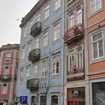 Rent 1 bedroom apartment in Porto