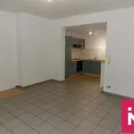 Rent 1 bedroom apartment in Dinant