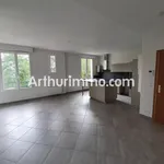 Rent 3 bedroom apartment of 75 m² in Dampmart