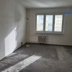 Rent 3 bedroom apartment of 67 m² in Beroun