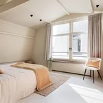 Huur 3 slaapkamer appartement van 120 m² in Amsterdam