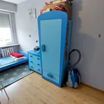 Rent 4 bedroom apartment of 63 m² in Piotrków Trybunalski