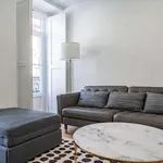 Rent 2 bedroom apartment of 75 m² in lisbon