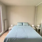 Appartement de 54 m² avec 2 chambre(s) en location à paris 13e arrondissement