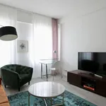 Miete 1 Schlafzimmer wohnung von 58 m² in Cologne