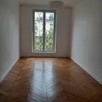 Appartement de 14212 m² avec 5 chambre(s) en location à PARIS