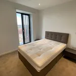 Rent 1 bedroom flat in Salford