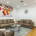 Alquilo 2 dormitorio apartamento de 58 m² en Madrid